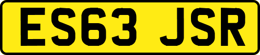 ES63JSR