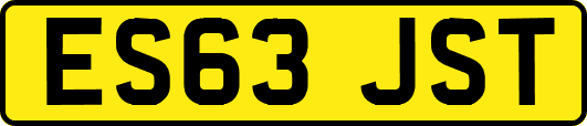 ES63JST