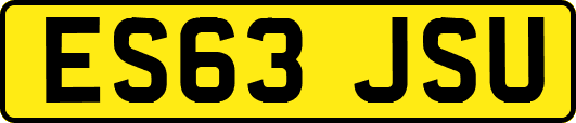 ES63JSU