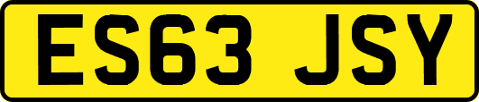 ES63JSY