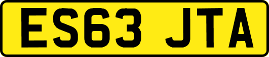 ES63JTA
