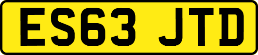 ES63JTD
