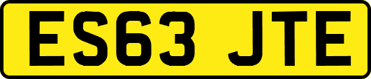 ES63JTE