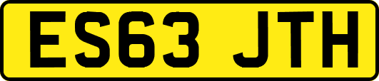 ES63JTH