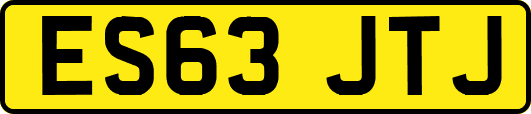 ES63JTJ