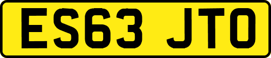 ES63JTO