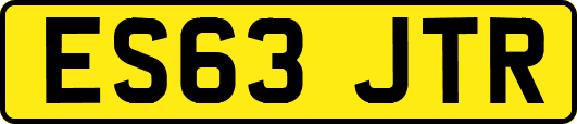 ES63JTR