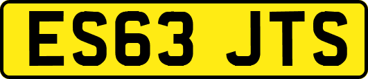 ES63JTS