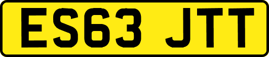 ES63JTT