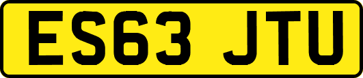 ES63JTU