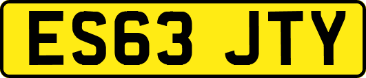 ES63JTY