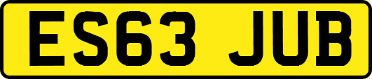 ES63JUB