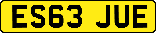 ES63JUE