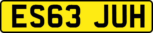 ES63JUH