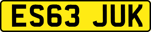 ES63JUK