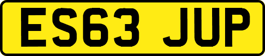 ES63JUP