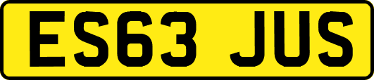 ES63JUS