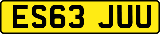 ES63JUU