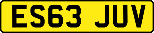 ES63JUV