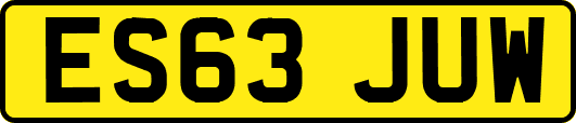 ES63JUW