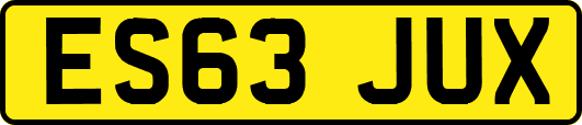ES63JUX