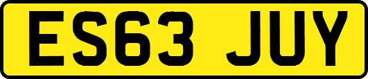 ES63JUY