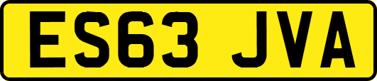 ES63JVA
