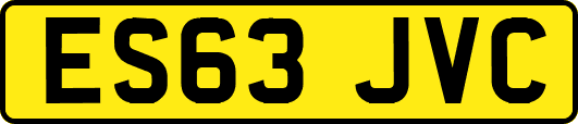 ES63JVC