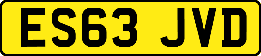 ES63JVD
