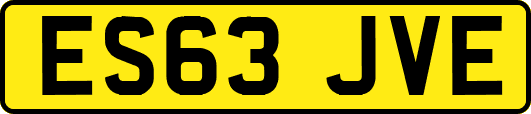 ES63JVE