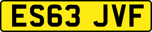 ES63JVF