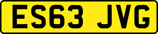 ES63JVG