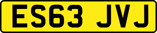 ES63JVJ