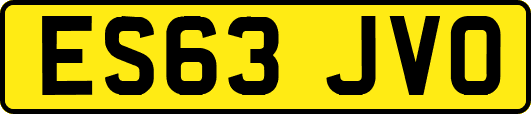 ES63JVO