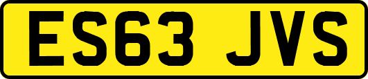ES63JVS