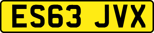 ES63JVX