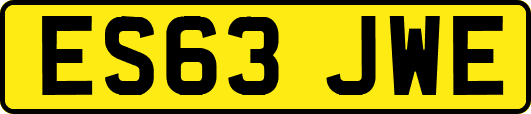 ES63JWE