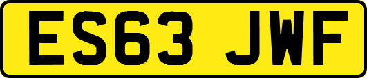 ES63JWF
