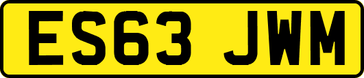 ES63JWM