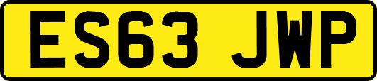 ES63JWP