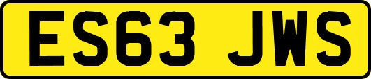 ES63JWS