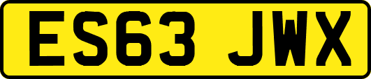 ES63JWX