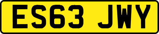 ES63JWY