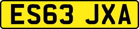 ES63JXA