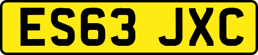 ES63JXC