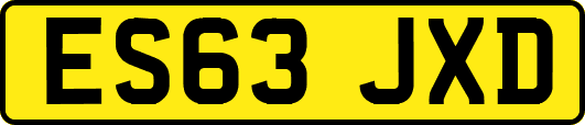 ES63JXD