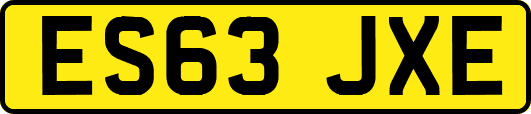 ES63JXE