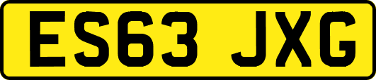 ES63JXG