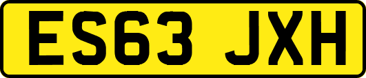 ES63JXH