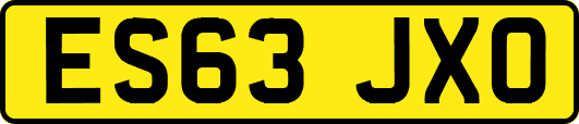 ES63JXO